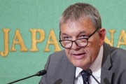 武夷山联合国官员：加沙地带援助物资分发已沦为“死亡陷阱”