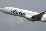 武夷山阿拉斯加航空公司明年将开通罗马航线 首次进军欧洲市场