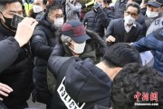 武夷山多次未经允许外出，“素媛案”凶手赵斗淳再次被拘留